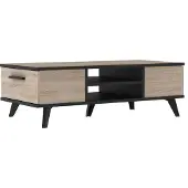 HTI 2284002 Table basse Wayne