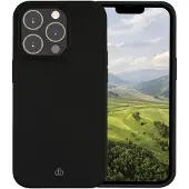 dbramante1928 Coque iPhone 14 Pro Max dbramante 1928 Groenland Noir