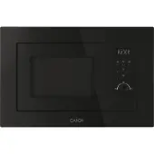 Candy Ca20fmw7nb 1000w Microwave Noir 20L / EU Plug 220V