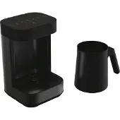 Haier Préparateur multi-boissons HMB5W4 011 Noir