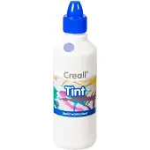 Creall Colorant à l'eau Creall Bleu foncé, 500ml