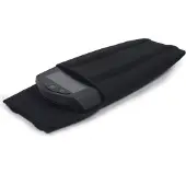 FAHRER Housse de protection pour écran E-Bike 2016,Display Sleeve