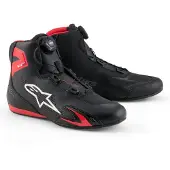 Alpinestars Celer Motorcycle Shoes Noir EU 45 1/2 Homme