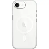 Apple CLEAR CASE WITH MAGSAFE FOR IPHONE 17e