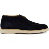 Magnanni Slipper Magnanni Men Loda Navy-Taille 43