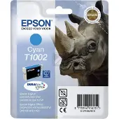 Epson T1002 (C13T10024010) Cartouche d'encre Cyan