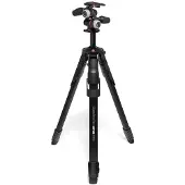 Manfrotto ONE Photo Alu avec rotule XPRO 3 directions