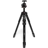 Manfrotto ONE Photo Alu avec rotule ball XPRO