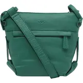 VOi Sac à bandoulière vert