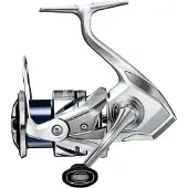 Shimano Stradic FM 4000 Spinnrolle