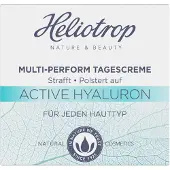 Heliotrop Active Hyaluron - Crème de jour multi-performances 50ml