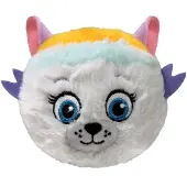 Beanie Bouncer Bonnets gonflables - PAW Patrol - Everest - env. 7 cm