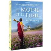 Pyramide Le Moine et le fusil DVD