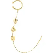 Liebeskind berlin Boucles d'oreilles or
