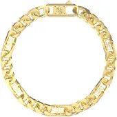GUESS Bracelet '4G' jaune