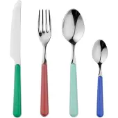 Broste Copenhagen Ménagère Marstal 8 pièces
