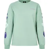Endura T-shirt à Manches Longues Forty1thirty