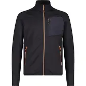 CMP Veste Homme Antracite Antracite 56