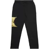 TAPOUT Pantalon 'Romoland' or / noir