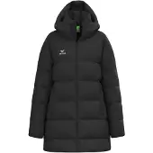 Erima Doudoune long femme