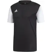 Adidas T-Shirt fonctionnel 'Estro 19' noir