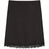 Bershka Jupe 'FALDA' noir
