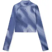 Johnny Urban T-shirt 'Amber' bleu