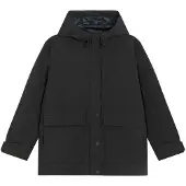 NoWear Veste fonctionnelle noir