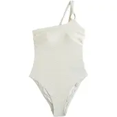 Mint Velvet Maillot de bain blanc
