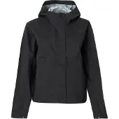 The North Face Veste fonctionnelle 'VOYAGE RAIN 3L' noir