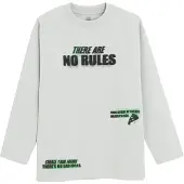 Cool Club T-Shirt gris clair