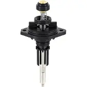 Ideal A963443NU Commutation