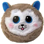 TY Deutschland GmbH Ty Beanie Bouncers Slush Husky
