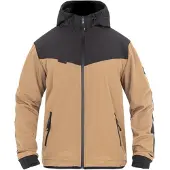 John Doe V3 XTM Softshell Ripstop Sweat à capuche moto