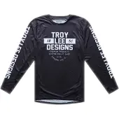 Troy Lee Designs GP Pro Air Seal Maillot Motocross Taille