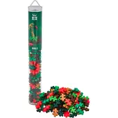 Plus plus Plus-Plus Jungle Tube Bouwset - 100st.