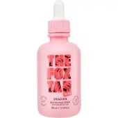 The Fox Tan Gradual Self-Tan Face Serum 100ml