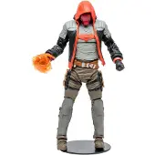 Mcfarlane Toys DC Gaming Batman Arkham Knight Actionfigur Red Hood 18 cm