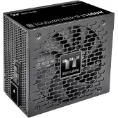 Thermaltake - Toughpower TF3 1650W - Alimentation PC - 80Plus Titanium - Modulaire - 1650 W - Noir
