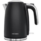 Pierre Bouilloire Électrique PWK5100 Noir Mat