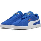 Puma Club Ii Chaussures de sport Bleu EU 38 1/2 Garçons,Filles Bleu EU 38 1/2