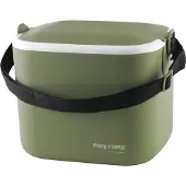 Easy Camp Arctic Poppy 14l Cooler Bag Vert