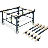 Festool Table mobile de sciage et de travail STM 1800 - - 205183