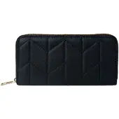 Juleeze Portefeuille JZWA0176Z Noir 19 x 9 cm