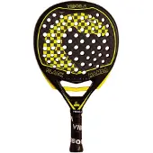 Vibora Vibor-a Black Mamba Pro 2.0 Raquette Padel
