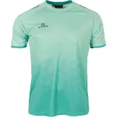 Stanno Altius jersey short sleeve kids - Mint / Anthracite