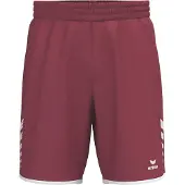 Erima Wings Short Sans Slip Intérieur Multicolore Junior