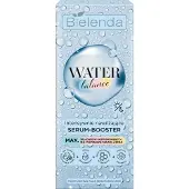 Bielenda Professional Bielenda Water Balance Intensive Hydrating Face Serum-Booster