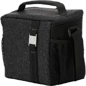 Tenba Skyline 8 Sac à Bandoulière Noir