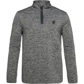 Protest Sweat de sport 'REWILL' gris denim